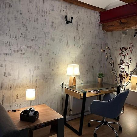 Apartamentos El Olivo Valensiya Dış mekan fotoğraf
