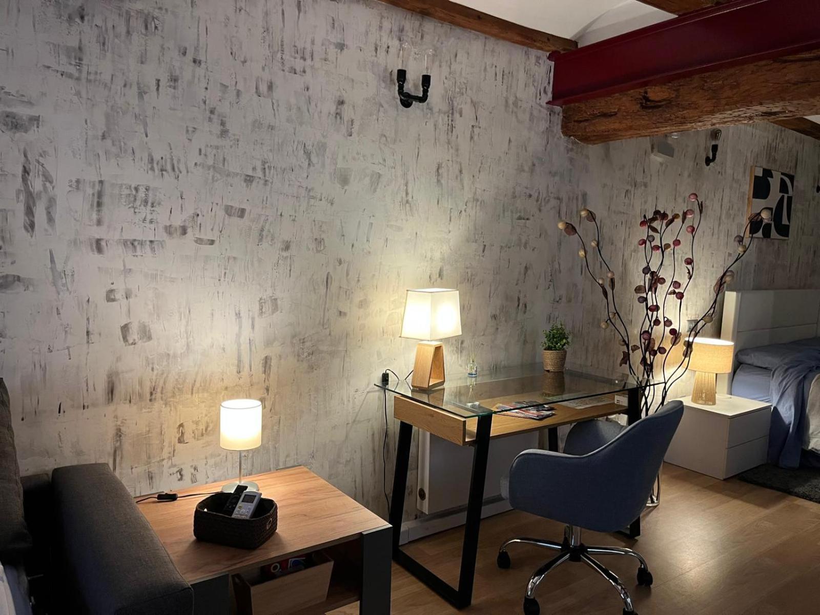 Apartamentos El Olivo Valensiya Dış mekan fotoğraf