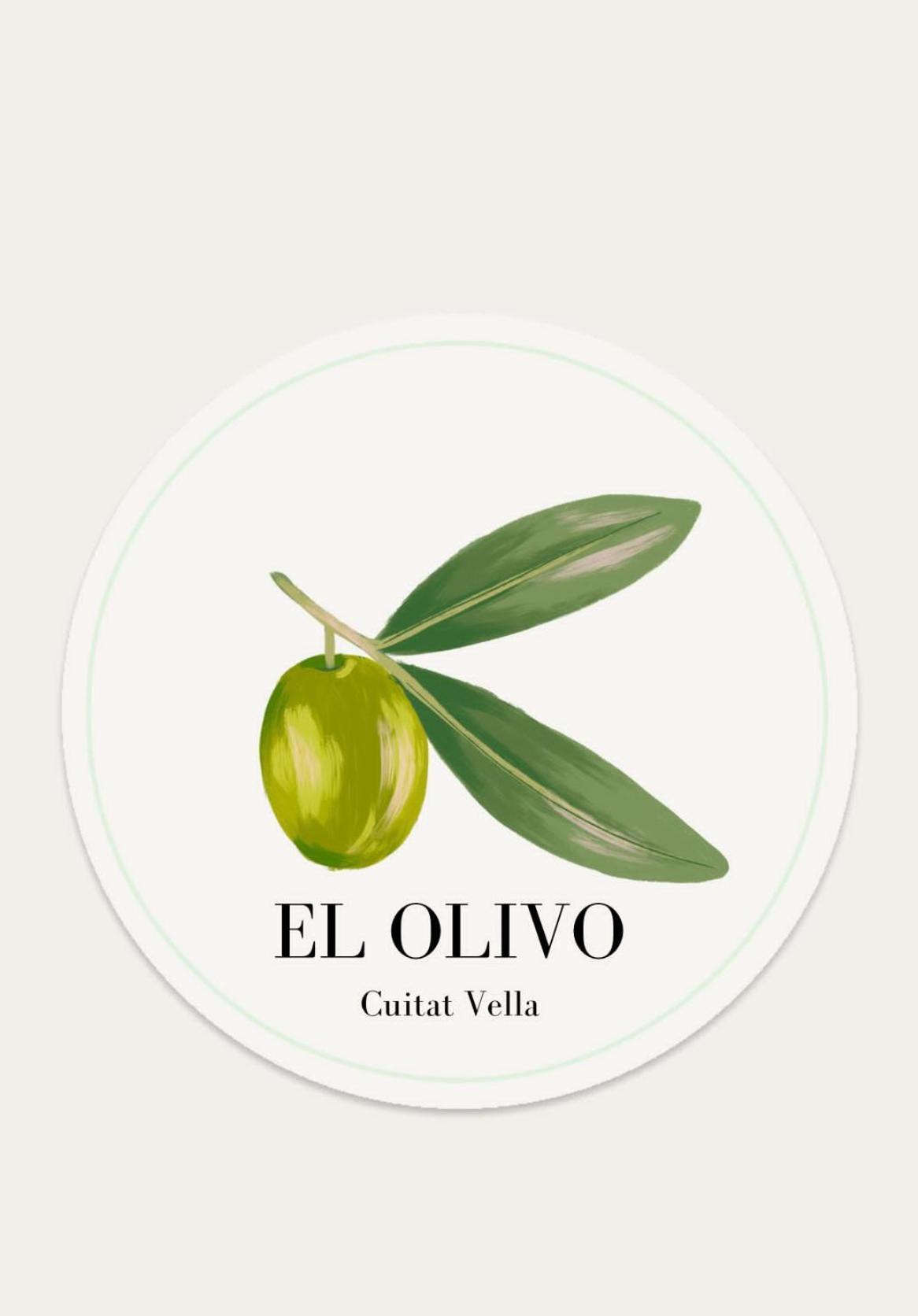 Apartamentos El Olivo Valensiya Dış mekan fotoğraf