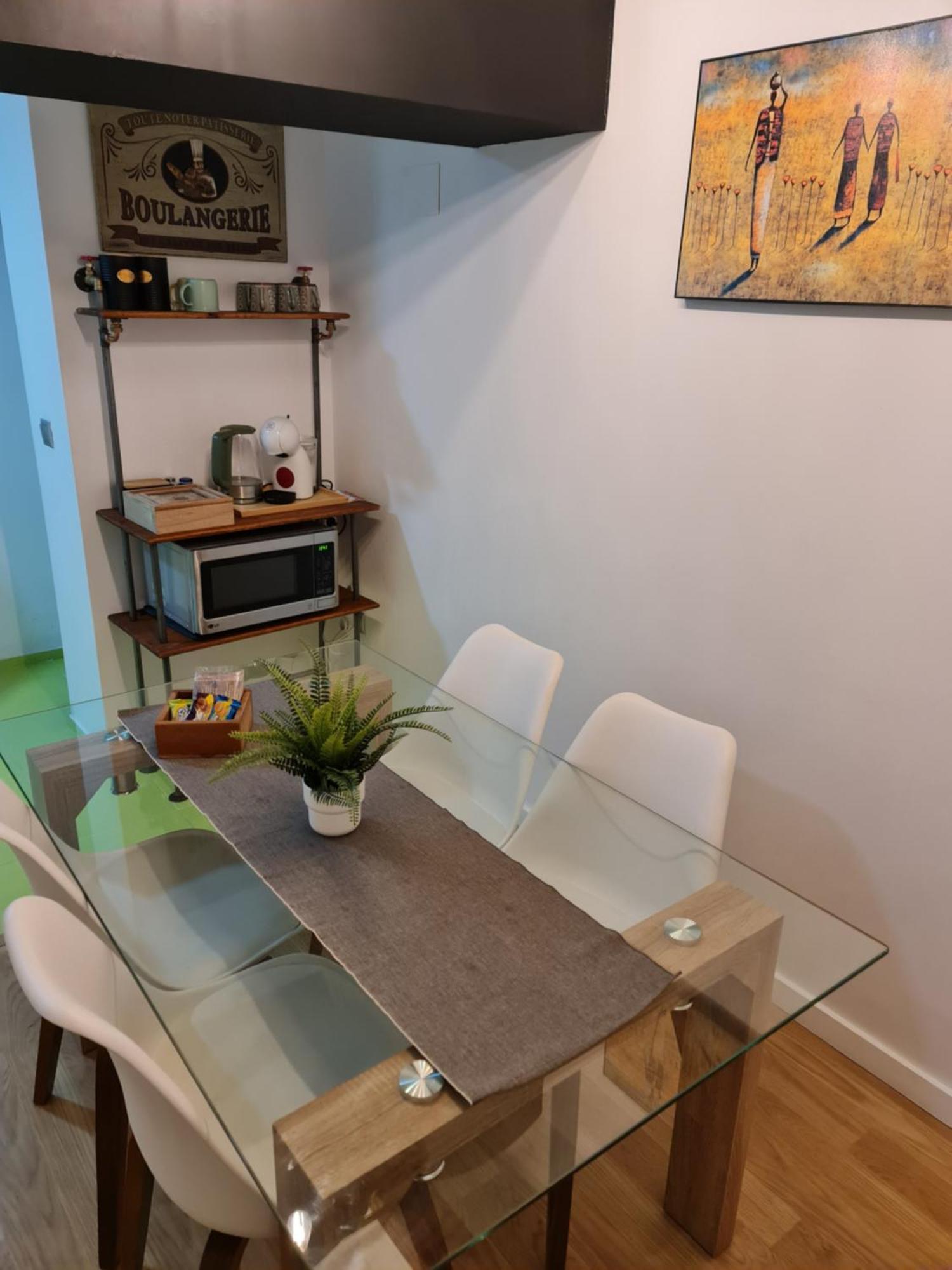Apartamentos El Olivo Valensiya Dış mekan fotoğraf