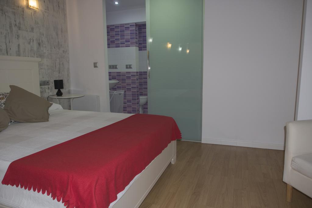 Apartamentos El Olivo Valensiya Dış mekan fotoğraf